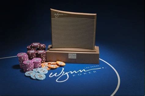 wynn poker classic|The 2022 Wynn Summer Classic .